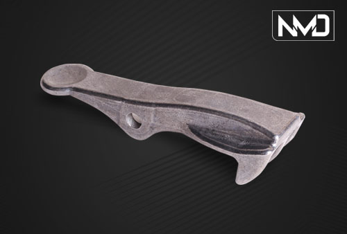 Model: Ø75